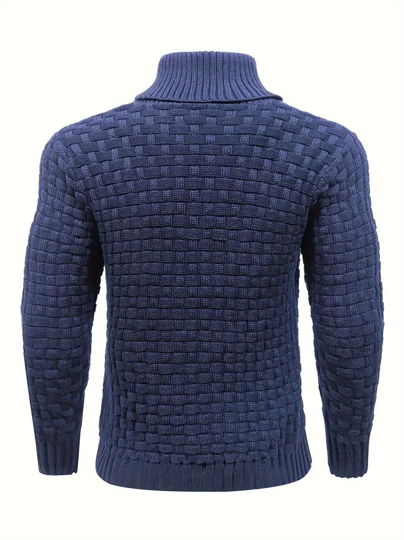 Valmo | Strikket sweater